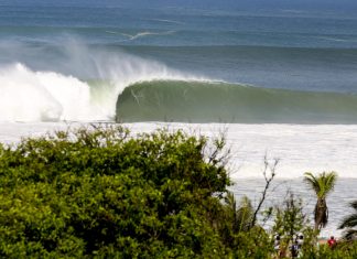 Wipeouts entram em cena