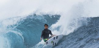 Top quer eficência em J-Bay