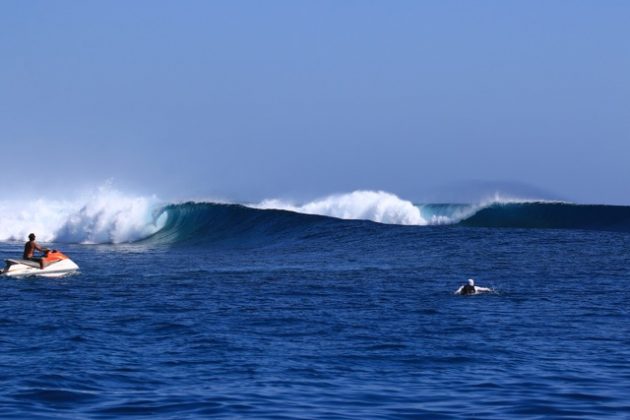 Playgrounds, Mentawai. Foto: Divulgação Kandui Resort.