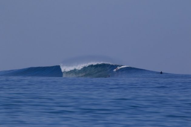 Playgrounds, Mentawai. Foto: Divulgação Kandui Resort.