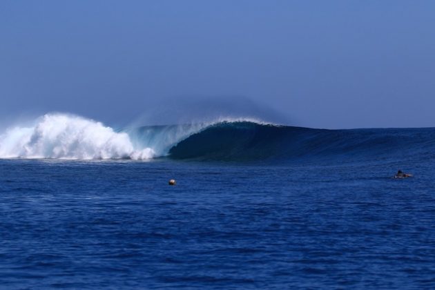 Playgrounds, Mentawai. Foto: Divulgação Kandui Resort.