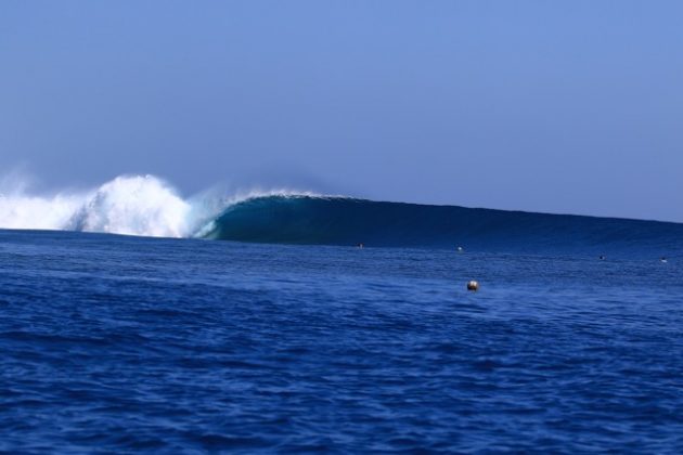 Playgrounds, Mentawai. Foto: Divulgação Kandui Resort.