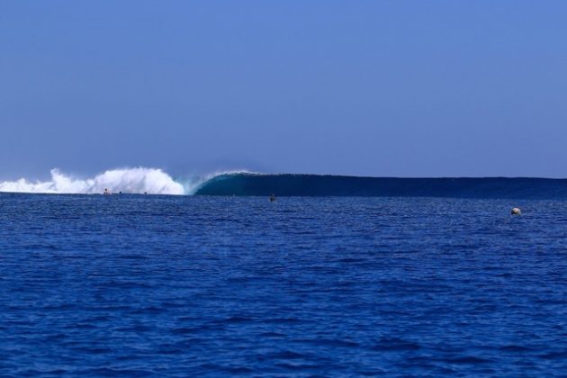 Playgrounds, Mentawai. Foto: Divulgação Kandui Resort.