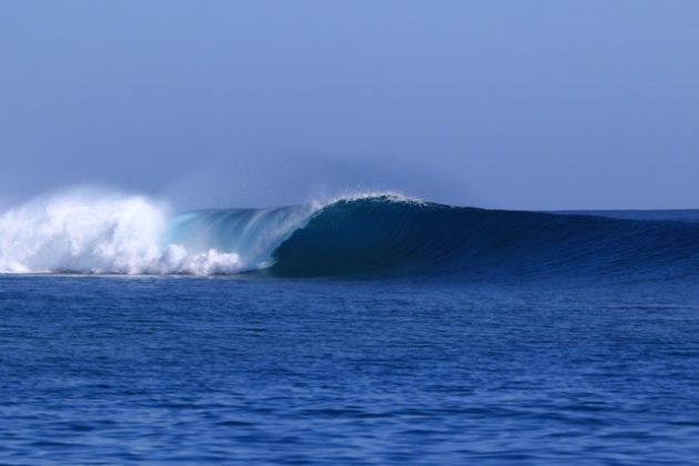 Playgrounds, Mentawai. Foto: Divulgação Kandui Resort.