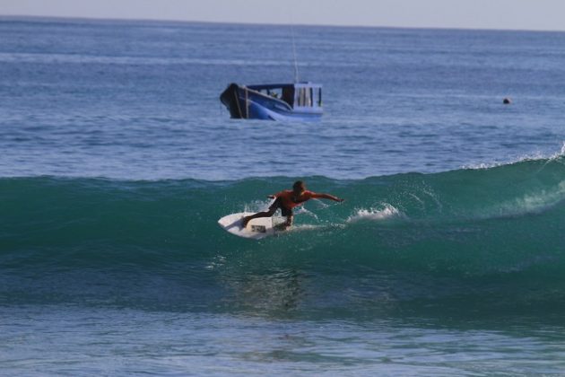 Playgrounds, Mentawai. Foto: Divulgação Kandui Resort.