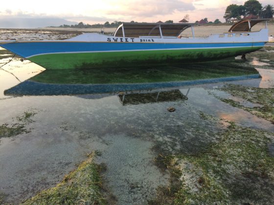 Sumbawa, Indonésia. Foto: Arquivo pessoal Fábio Gouveia.