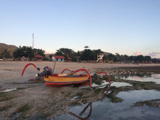 Sumbawa, Indonésia. Foto: Arquivo pessoal Fábio Gouveia.