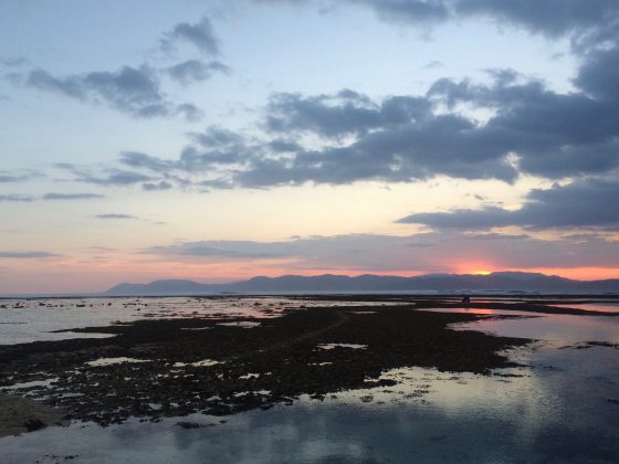 Sumbawa, Indonésia. Foto: Arquivo pessoal Fábio Gouveia.