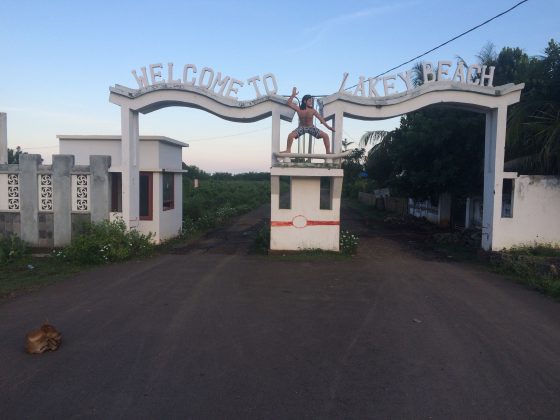 Sumbawa, Indonésia. Foto: Arquivo pessoal Fábio Gouveia.