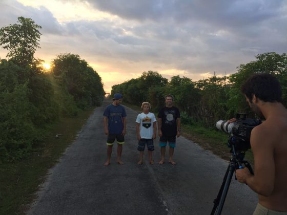 Sumbawa, Indonésia. Foto: Arquivo pessoal Fábio Gouveia.