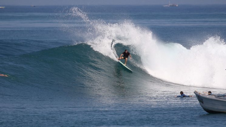 Fabio Gouveia, Periscopes, Indonésia. Foto: Divulgação Hang Loose.