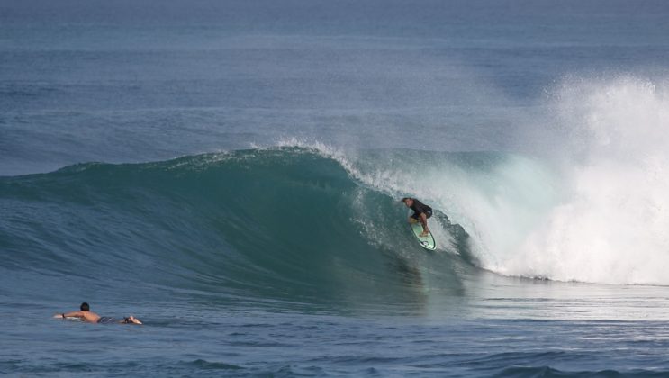 Fabio Gouveia, Periscopes, Indonésia. Foto: Divulgação Hang Loose.