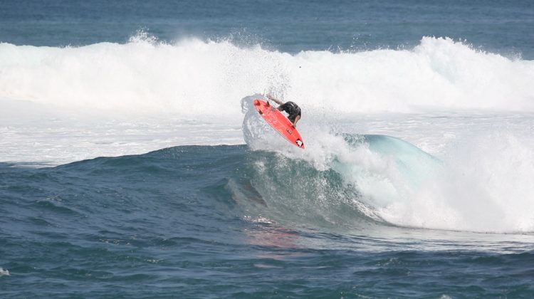 Ian Gouveia, Periscopes, Indonésia. Foto: Divulgação Hang Loose.