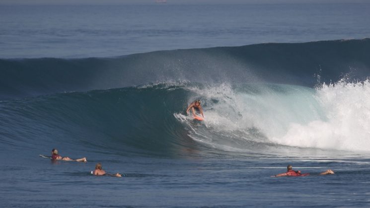 Leo Casal, Periscopes, Indonésia. Foto: Divulgação Hang Loose.