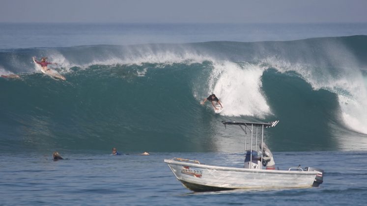 Ian Gouveia, Periscopes, Indonésia. Foto: Divulgação Hang Loose.