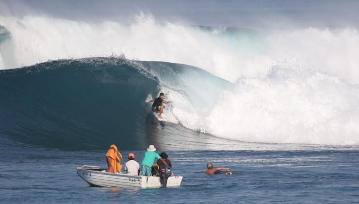 Ian Gouveia, Periscopes, Indonésia. Foto: Divulgação Hang Loose.