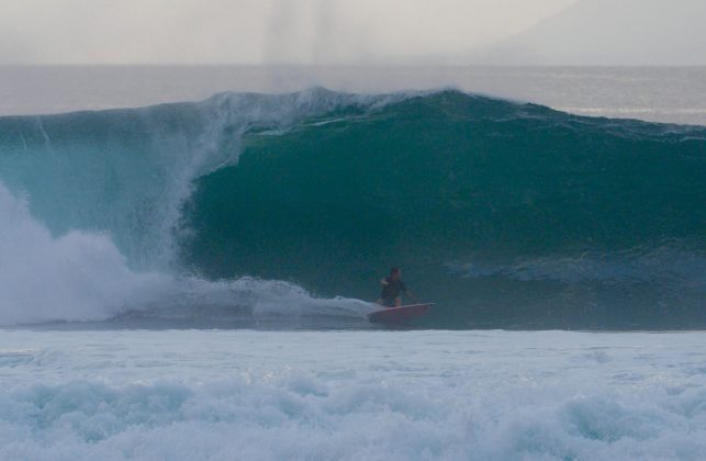 Fabio Gouveia, Indonésia. Foto: Divulgação Hang Loose.