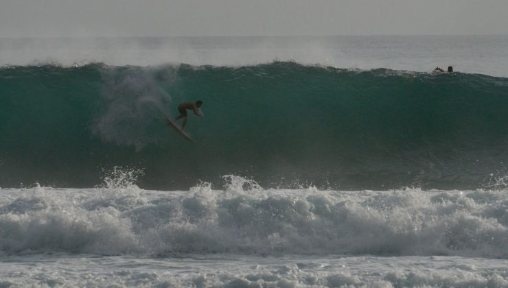 Ian Gouveia, Indonésia. Foto: Divulgação Hang Loose.