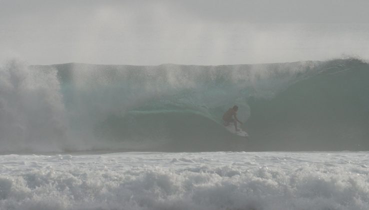 Ian Gouveia, Indonésia. Foto: Divulgação Hang Loose.