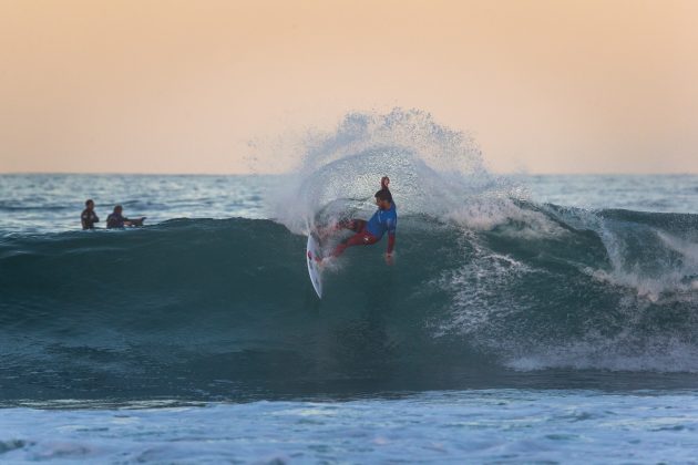 Filipe Toledo, J-Bay Open 2016, África do Sul. Foto: Luca Castro / @lucaxiz.