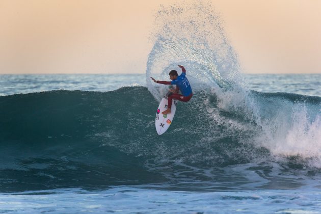 Filipe Toledo, J-Bay Open 2016, África do Sul. Foto: Luca Castro / @lucaxiz.