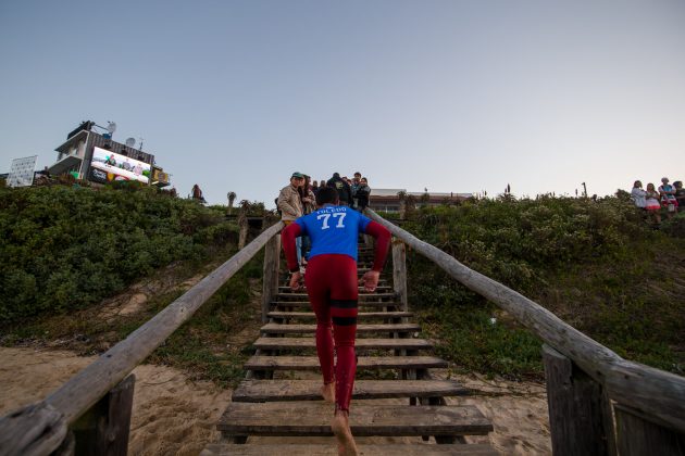 Filipe Toledo, J-Bay Open 2016, África do Sul. Foto: Luca Castro / @lucaxiz.