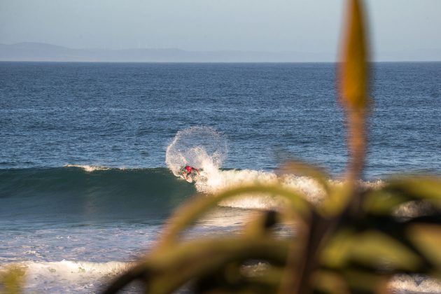 Gabriel Medina, J-Bay Open 2016, África do Sul. Foto: Luca Castro / @lucaxiz.