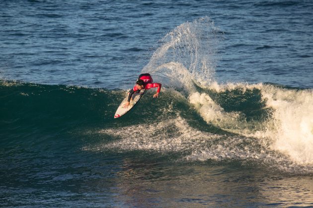 Gabriel Medina, J-Bay Open 2016, África do Sul. Foto: Luca Castro / @lucaxiz.