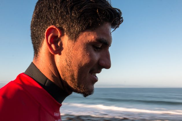 Gabriel Medina, J-Bay Open 2016, África do Sul. Foto: Luca Castro / @lucaxiz.