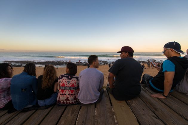 Visual, J-Bay Open 2016, África do Sul. Foto: Luca Castro / @lucaxiz.