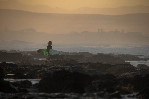 Visual, J-Bay Open 2016, África do Sul. Foto: Luca Castro / @lucaxiz.