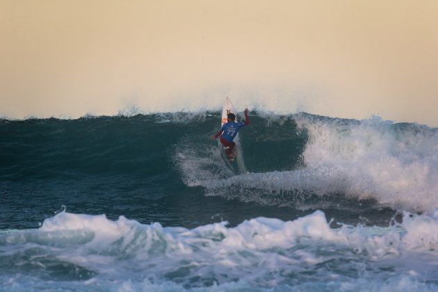 Filipe Toledo, J-Bay Open 2016, África do Sul. Foto: Luca Castro / @lucaxiz.