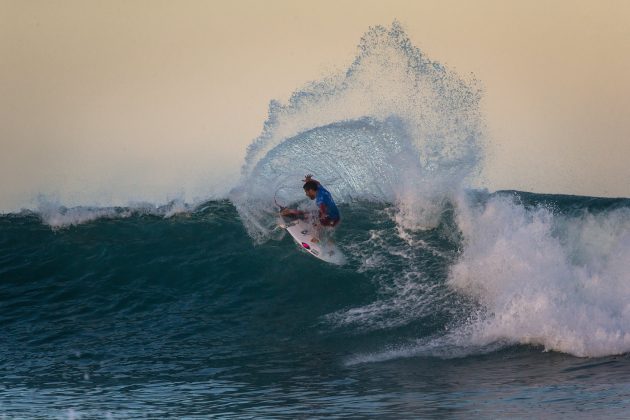 Filipe Toledo, J-Bay Open 2016, África do Sul. Foto: Luca Castro / @lucaxiz.