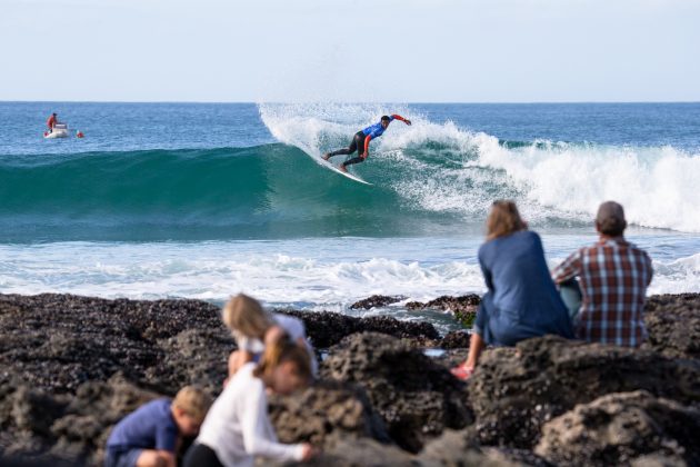 Wiggolly Dantas, J-Bay Open 2016, África do Sul. Foto: Luca Castro / @lucaxiz.