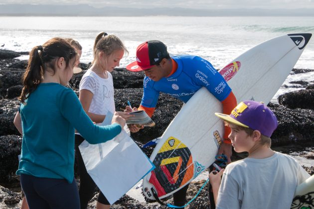 Wiggolly Dantas, J-Bay Open 2016, África do Sul. Foto: Luca Castro / @lucaxiz.