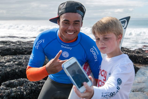 Wiggolly Dantas, J-Bay Open 2016, África do Sul. Foto: Luca Castro / @lucaxiz.