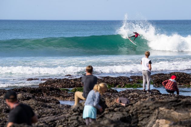 Adriano de Souza, J-Bay Open 2016, África do Sul. Foto: Luca Castro / @lucaxiz.