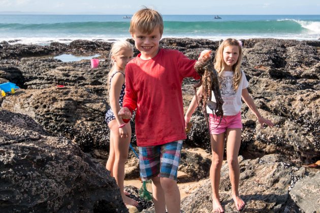 Bastidores, J-Bay Open 2016, África do Sul. Foto: Luca Castro / @lucaxiz.