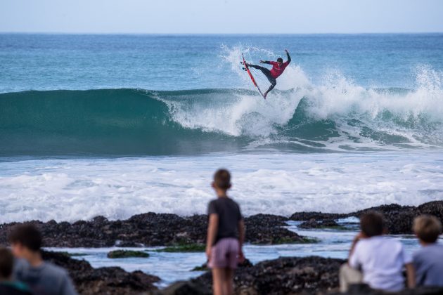 Adriano de Souza, J-Bay Open 2016, África do Sul. Foto: Luca Castro / @lucaxiz.