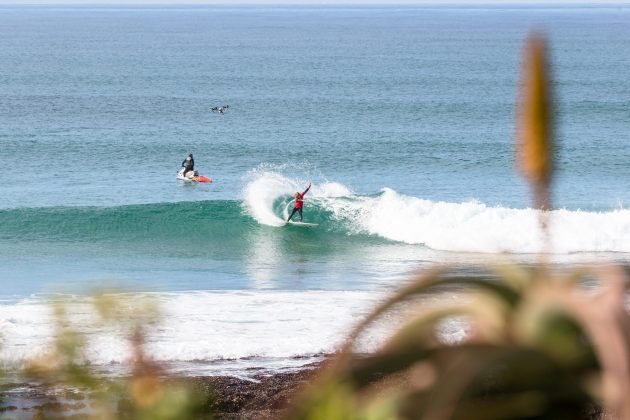 John John Florence, J-Bay Open 2016, África do Sul. Foto: Luca Castro / @lucaxiz.