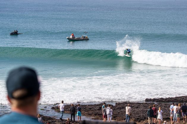 Jordy Smith, J-Bay Open 2016, África do Sul. Foto: Luca Castro / @lucaxiz.