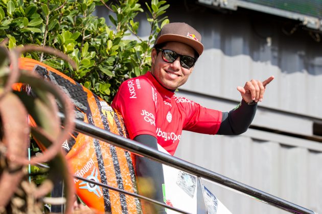 Adriano de Souza, J-Bay Open 2016, África do Sul. Foto: Luca Castro / @lucaxiz.