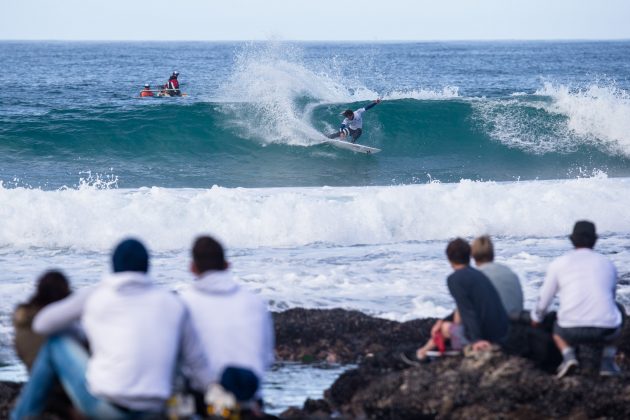 Alejo Muniz, J-Bay Open 2016, África do Sul. Foto: Luca Castro / @lucaxiz.