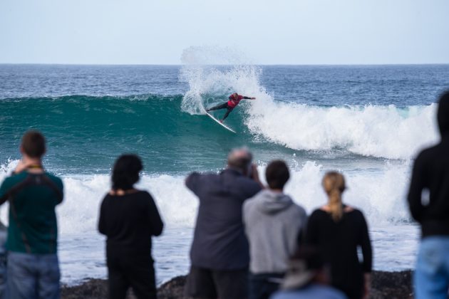 Kelly Slater, J-Bay Open 2016, África do Sul. Foto: Luca Castro / @lucaxiz.