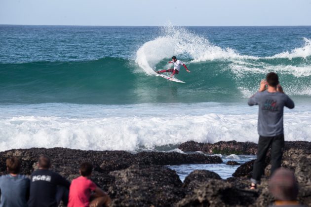 Filipe Toledo, J-Bay Open 2016, África do Sul. Foto: Luca Castro / @lucaxiz.