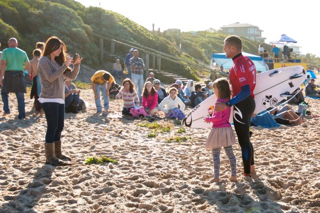 Mick Fanning, J-Bay Open 2016, África do Sul. Foto: Luca Castro / @lucaxiz.