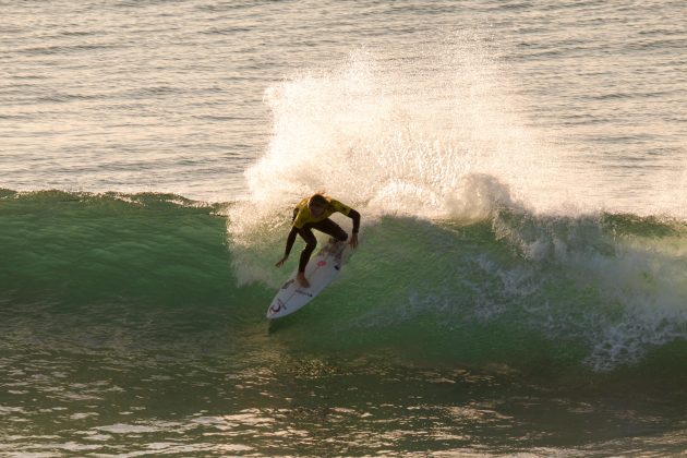 Matt Wilkinson, J-Bay Open 2016, África do Sul. Foto: Luca Castro / @lucaxiz.