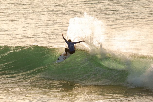 Alejo Muniz, J-Bay Open 2016, África do Sul. Foto: Luca Castro / @lucaxiz.