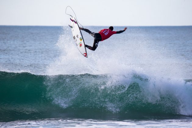 Gabriel Medina, J-Bay Open 2016, África do Sul. Foto: Luca Castro / @lucaxiz.