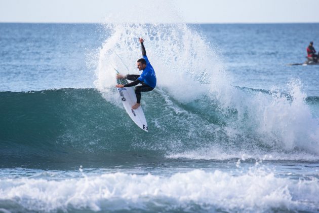 Joel Parkinson, J-Bay Open 2016, África do Sul. Foto: Luca Castro / @lucaxiz.